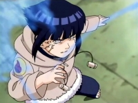 Hinata Hyuga